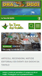 Mobile Screenshot of goblins.net